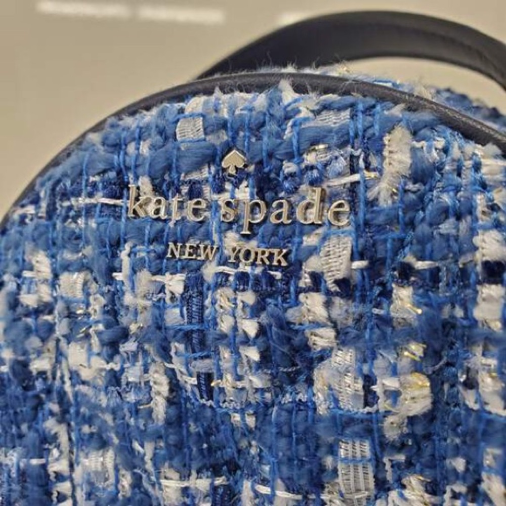 Kate Spade Mini Backpack - Picture 4 of 6